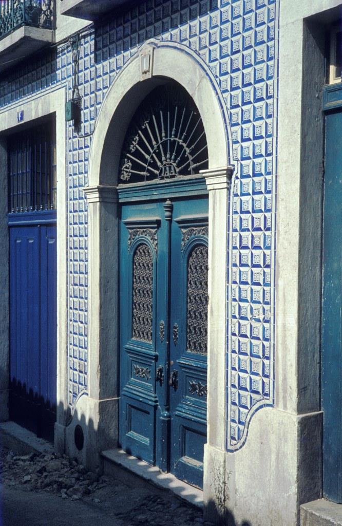 Lissabon - 1979